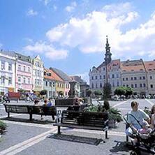 Česká Lípa - ubytování a hotely pro dovolenou Česká Lípa